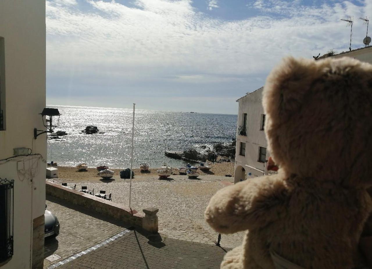 Calella Port Bo - Sea Sand Sun Calella De Palafrugell Dış mekan fotoğraf